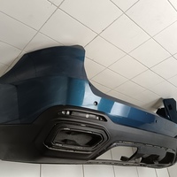Бампер задний на Geely Okavango 2020>