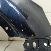 Крыло переднее правое на VW Tiguan 2011-2016 / VW Tiguan 2007-2011