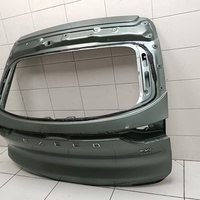 Дверь багажника на Exeed TXL M32T 2020>