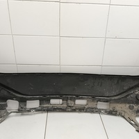 Бампер задний на BMW X6 G06 2019>