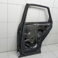 Дверь задняя правая на Audi Q5 8OA 2017>