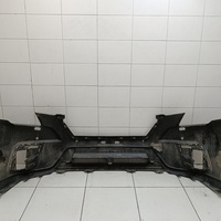 Бампер передний на Subaru Forester S14 2018>