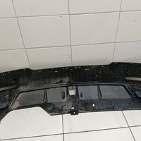 Юбка задняя на Changan Lamore 2022>