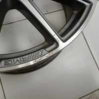 Диск колесный легкосплавный на Mercedes Benz E Klasse W213 2016>