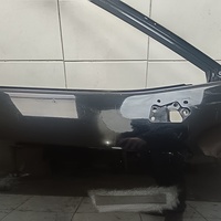 Дверь передняя правая на Toyota RAV4 XA50 2019>