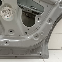 Дверь задняя правая на Changan UNI-K 2020>