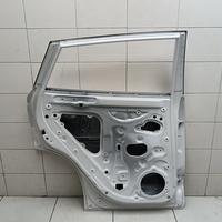Дверь задняя левая на Omoda C5 2021>