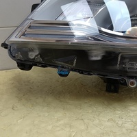 Фара левая на Haval H9 1 2014-2024
