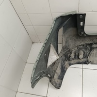Бампер задний на Exeed RX T22 2023>