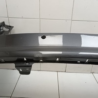 Бампер задний на Toyota Fortuner 2 2015>