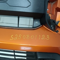 Бампер передний на Mitsubishi ASX 2010> бампер передний  после 2016 года
