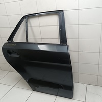 Дверь задняя правая на Mercedes Benz W166 M-Klasse (ML) 2011>