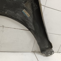 Крыло переднее правое на Ford Focus 3 2011-2019