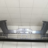 Бампер передний на Chery Tiggo 7 Pro 2019>