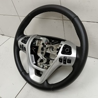 Руль на Ford Explorer 2010>