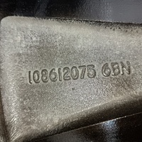 Диск колесный легкосплавный на Exeed RX T22 2023>