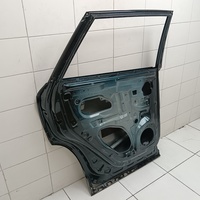 Дверь задняя левая на Jetour X90 Plus 2021>