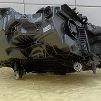 Фара левая на BMW 7-серия G11 / G12 2014>