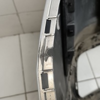 Бампер задний на Jaecoo J7 T1EJ 2023>