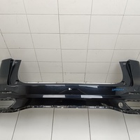 Бампер задний на Changan UNI-S 2024> / Changan CS55 Plus 2019>