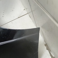 Капот на Audi A5 S5 F5 2017>