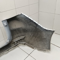 Бампер задний на Haval M6 2020>