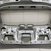 Дверь багажника на Haval Jolion 2021>