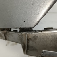 Бампер передний на Haval Jolion 2021>