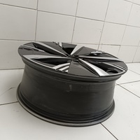 Диск колесный легкосплавный на Geely Atlas 2 2023>