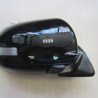 Зеркало правое на Mitsubishi Outlander  XL (CW) 2006-2012 / Mitsubishi ASX 2010-