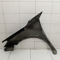 Крыло переднее правое на Chery Tiggo 7 Pro 2019>