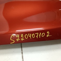 Капот на BMW X1 F48 2014>