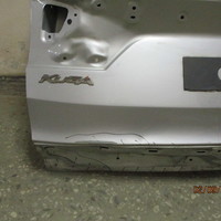 Дверь багажника на Ford Kuga 2012>