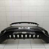Бампер передний на Geely Atlas Pro 2019> / Belgee X70 2024>