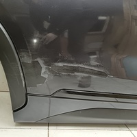 Дверь задняя правая на Exeed LX T1C 2019>