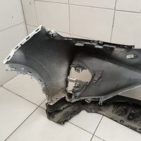 Бампер передний на Geely Coolray 2019> / Belgee X50 2019>