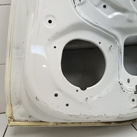 Дверь задняя правая на Kia Picanto 2017>