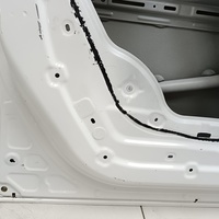 Дверь передняя левая на Haval F7 2019-2025