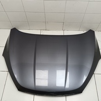 Капот на Chery Tiggo 4 Pro 2020>