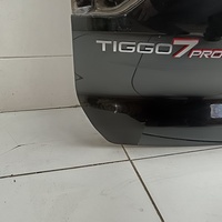 Дверь багажника на Chery Tiggo 7 Pro 2019>