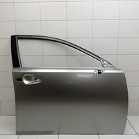 Дверь передняя правая на Lexus ES 2012-2018