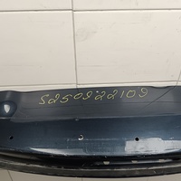 Дверь багажника на Mitsubishi Outlander 3 (GF) 2012>