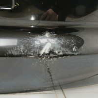 Дверь багажника на Belgee X70 2024> / Geely Atlas Pro 2019>