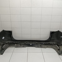 Бампер задний на Geely Coolray 2019> / Belgee X50 2019>