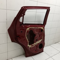 Дверь задняя левая на Nissan Juke F15 2011-2019