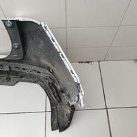 Бампер задний на Geely Coolray 2019> / Belgee X50 2019>