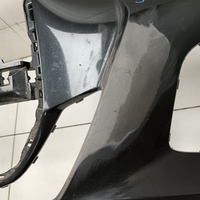 Бампер передний на BMW 4 серия G22 G23 2020>