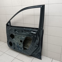 Дверь передняя правая на Nissan X-Trail T32 2014-2022