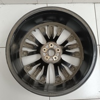 Диск колесный легкосплавный на Exeed TXL M32T 2020>