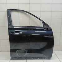 Дверь передняя правая на Hyundai Palisade 2019>